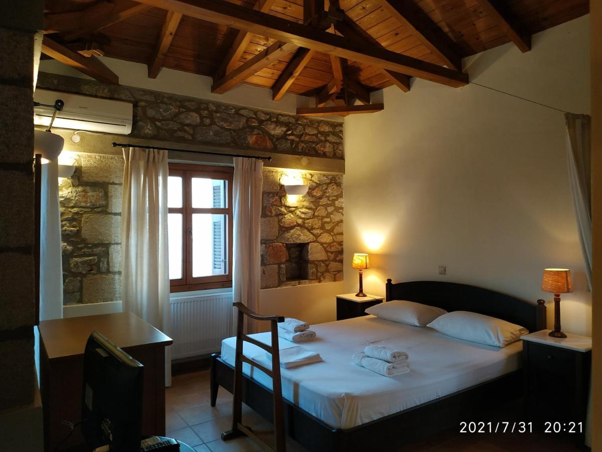 Orato Village Pírgos Exteriér fotografie