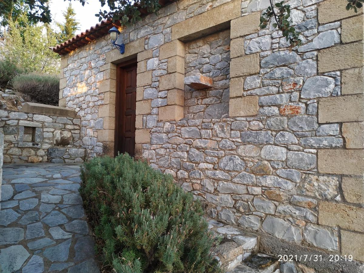 Orato Village Pírgos Exteriér fotografie