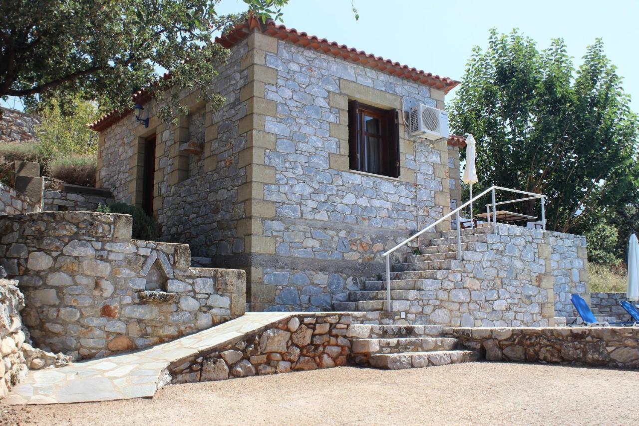 Orato Village Pírgos Exteriér fotografie